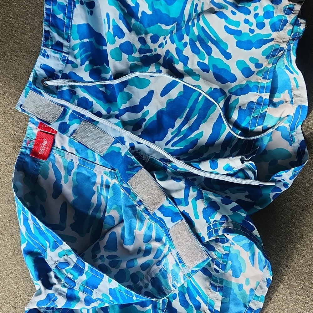 Swim Shorts - Picture 4 of 7